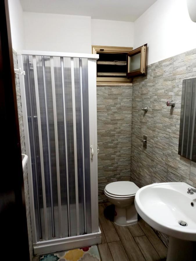 Liberty House Apartman Marsala Kültér fotó