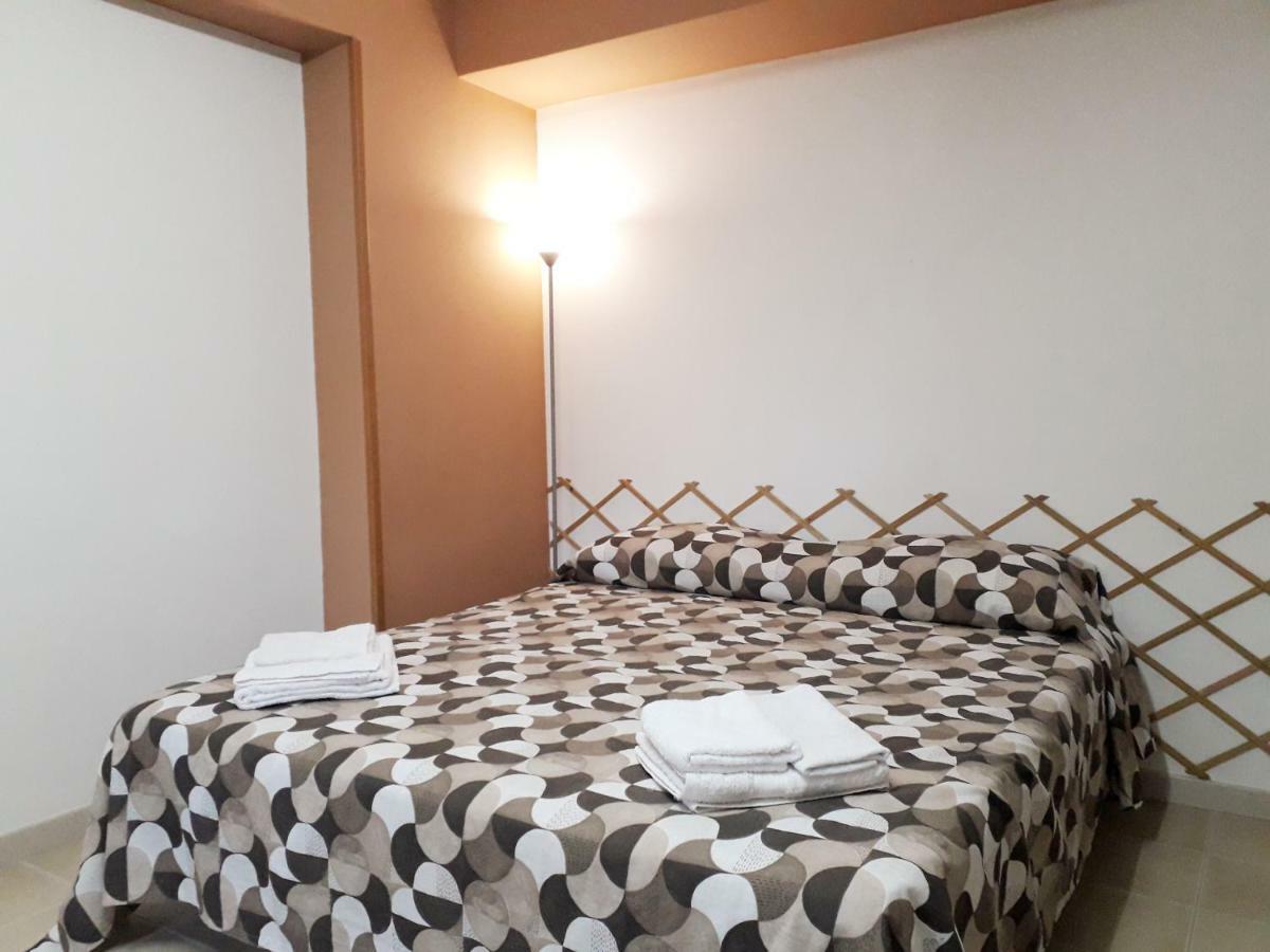 Liberty House Apartman Marsala Kültér fotó