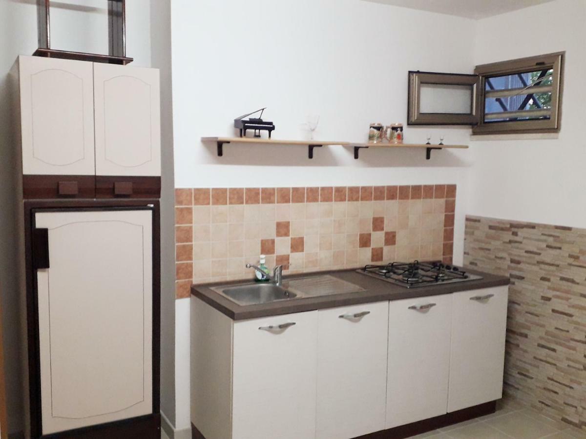 Liberty House Apartman Marsala Kültér fotó