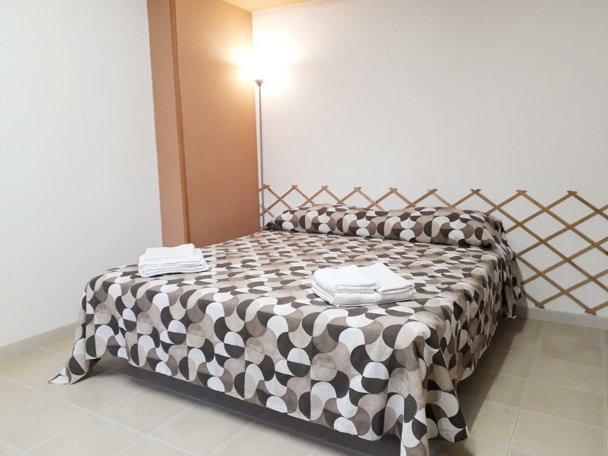 Liberty House Apartman Marsala Kültér fotó